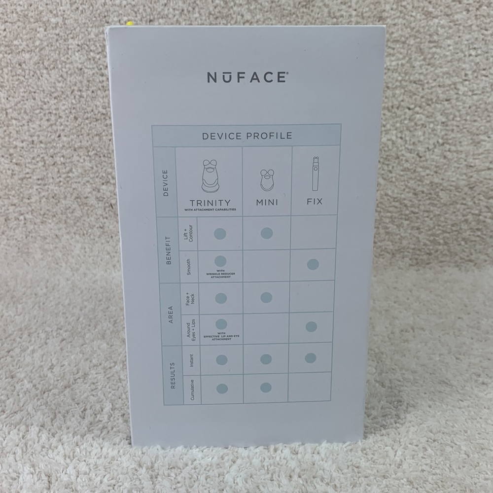 Nuface Trinity - image 2